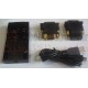 تبدیل USB به DVI-VGA-HDMI