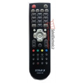 کنترل استار ایکس 96FULL HD