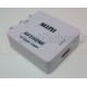 تبدیل AV به HDMI