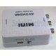 تبدیل AV به HDMI
