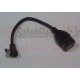 رابط USB ضبط ماشین