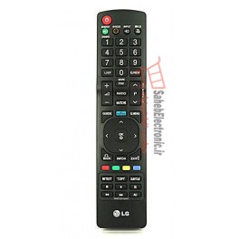 کنترل ال جی همه کاره LCD - LED
