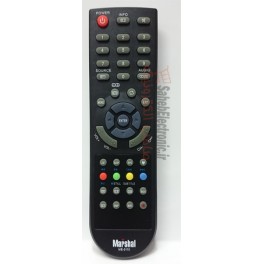 کنترلLED-LCD مارشال ME-5110