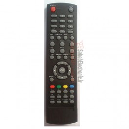 کنترل دیجیتال تک ویژن TK-130HD