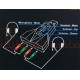 کارت صدای ولو دار موشکی USB