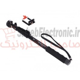 مونوپاد YUNTENG YT-188 (بدون ریموت)