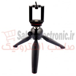 سه پایه YUNTENG YT-228