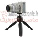 سه پایه YUNTENG YT-228
