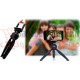 سه پایه YUNTENG YT-228