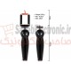 سه پایه YUNTENG YT-228