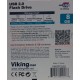 فلش 8G مدل Viking VM 252