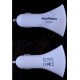 شارژر USB فندکی مدل Maxphone M624