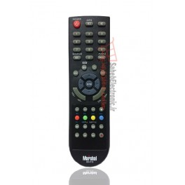 کنترلLED-LCD مارشال ME-2408