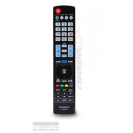 کنترل LED ال جی - همه کاره