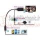 کابل MHL به HDMI