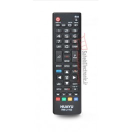کنترل LED ال جی - همه کاره
