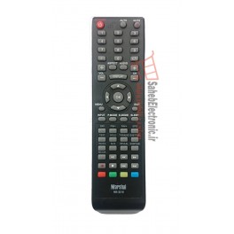 کنترلLED-LCD مارشال ME-3216