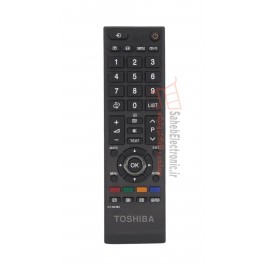 کنترل LCD توشیبا CT-90380