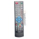 کنترل گیرنده دیجیتال پارس PSTB-9011