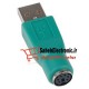 تبدبل PS2 به USB