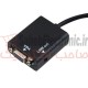 تبدیل HDMI به VGA