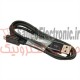 کابل میکرو USB 