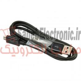 کابل میکرو USB 