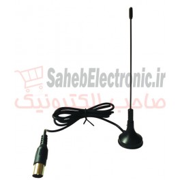 آنتن آهنربایی LCD - LED