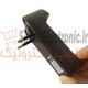 شارژر باطری چراغ قوه پلیس