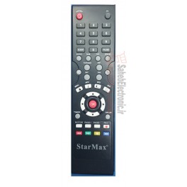کنترل استار مکس (2 ردیف F1)