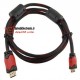 کابل 1.5 متری HDMI