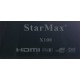 کنترل استار مکس X100