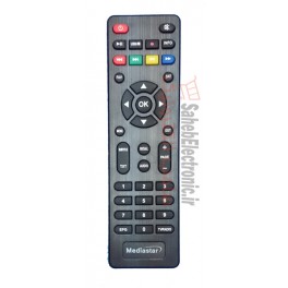 کنترل مدیا استار MS-MINI600