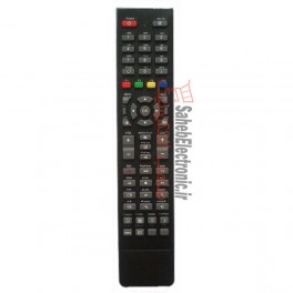 کنترل آی کلاس A9A9 PVR HDMI