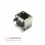 سوکت شبکه rj45 چراغ دار