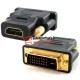 تبدبل DVI به HDMI