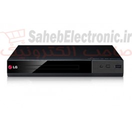 DVD پلیر ال جی DP132