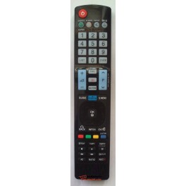 کنترل LCD-LED ال جی