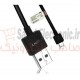 کابل میکرو USB گوشی سونی اصلی EC801