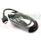 کابل میکرو USB گوشی سونی اصلی EC801