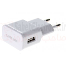سری شارژر 2A گوشی سامسونگ اصلی ETA-U90EWE 