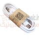 کابل میکرو USB گوشی سامسونگ اصلی GH39-01578B