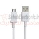 کابل میکرو USB گوشی سامسونگ اصلی GH39-01578B