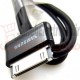 کابل USB TAB تبلت سامسونگ اصلی ECB-DP4ABE