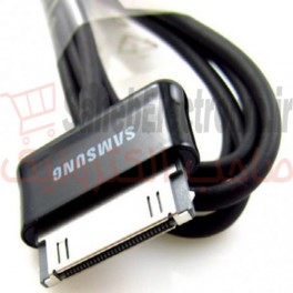 کابل USB TAB تبلت سامسونگ اصلی ECB-DP4ABE