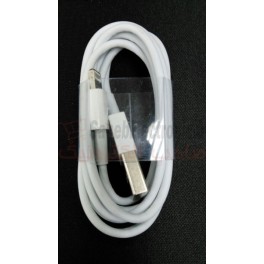 کابل USB گوشی ایفون اصلی MD818