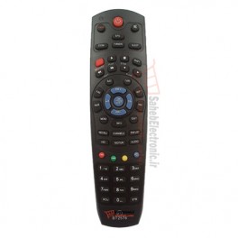 کنترل استارمکس 5200 -5000-5100