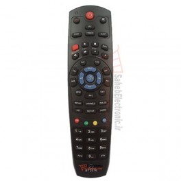 کنترل دستگاه ShowMax