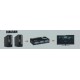 سوئیچ دستی 2 پورت VGA 
