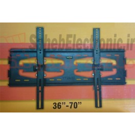 پایه LCD-LED دیواری 36-70